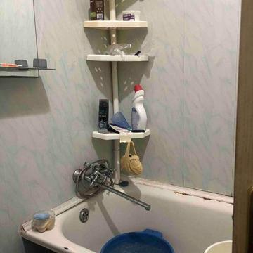 Сдам для 4 хчеловек  2 х к квартиру