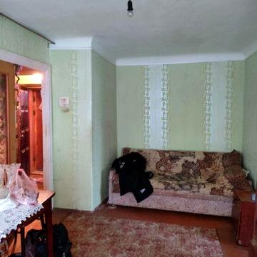Продам 2х комнатную квартиру