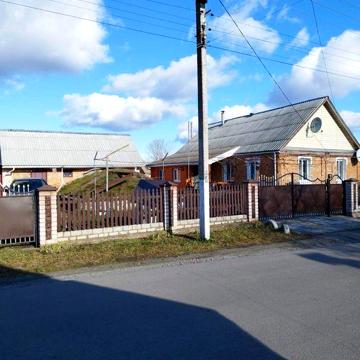 Приватний будинок