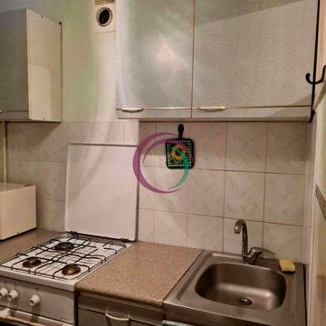 Оренда 1к квартири за вул. Сухомлинського