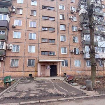 Продаж 2-х кімнатної квартири на 95 кварталі