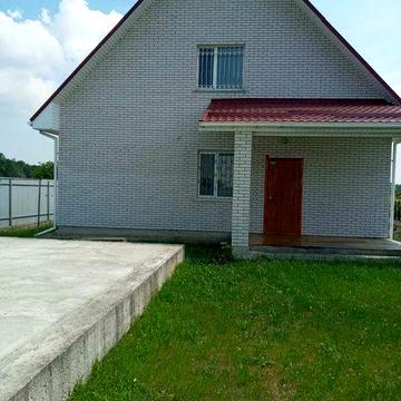 Продам будинок. КРЕХАЇВ.