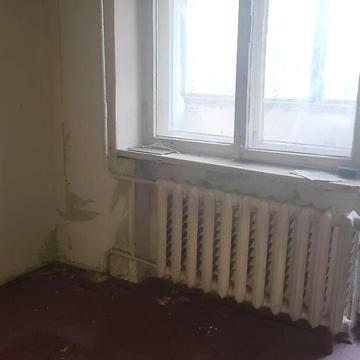 Продаж 1к Квартира Заводська вулиця