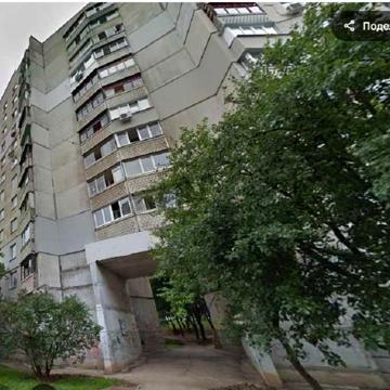 В продаже 4-х комнатная квартира, метро Алексеевская 5 мин. LS-14