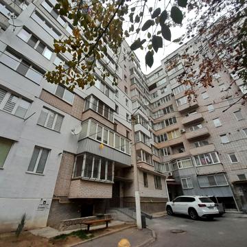 Родіона Скалецького вул., 38а