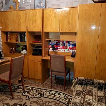 Титаренківський пров., 24
