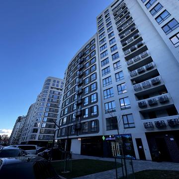 Кульпарківська вул. (Кульпарківська), 93