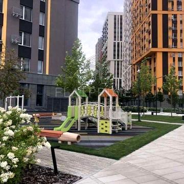Продажа видовой 2к квартиры, 65 м2, ЖК  «Svitlo Park», без% ЖК Svitlo Park