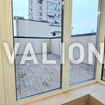 Продаж 1К квартири з терасою в ЖК "Династія", Липківського 37В ЖК Династія