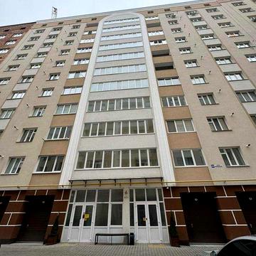 2к 80,6 кв.м. 5 поверх Рауш вул.Кармелюка Торг