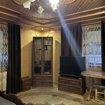 Будинок в Карпатах