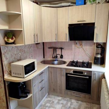 Продам 1 кім.кв. в м. Сміла центр