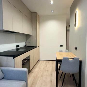 Оренда 1 к квартири ЖК Старт м, Лукянівська