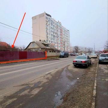 Фасадный Дом На Левитана рядом с Volkswagen центром АШ