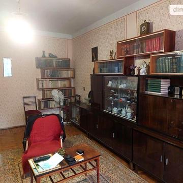 Продаж 2к Квартира Театральна вулиця