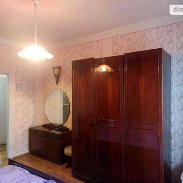 Продаж 2к Квартира Театральна вулиця