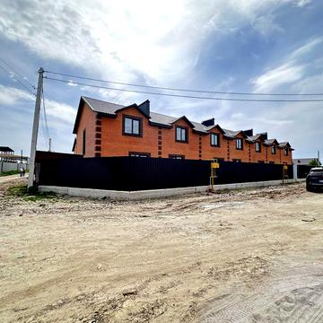 Продам боковий Таунхаус Зарваниці три кімнати кухня студія