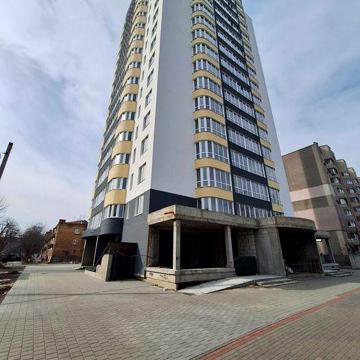 Центр, Благовесная 210, 67.3, 4 этаж - 54000д(і1 ЖК ПП НАДИЯ