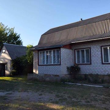 Будинок під лісом під Черкасами, с. Білозіря № 284