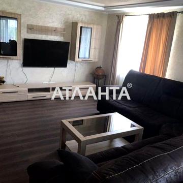 Продаётся дом с мебелью на Гребном канале/Новая долина