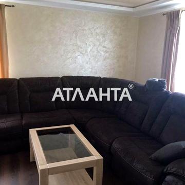 Продаётся дом с мебелью на Гребном канале/Новая долина