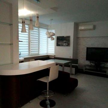 Аренда 2 комнатной квартиры на ул.Среднефонтанской  ЖК Чудо Город