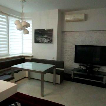 Аренда 2 комнатной квартиры на ул.Среднефонтанской  ЖК Чудо Город