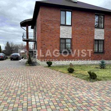Продаж будинку с.Вороньків, Бориспільський район,Гора,Проців