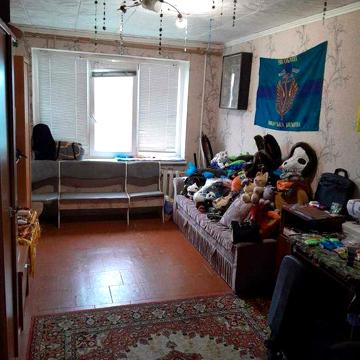 Продаётся квартира по ул.Портовая 1