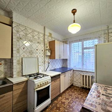 Покровський житловий масив вул., 3п