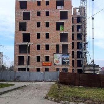 Завершення будівництва 3-на квартира (80,37 кв) в ЖК Комфорт-Сіті ЖК Комфорт-Сіті