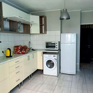 Сдам квартиру в ЖК Янтарный