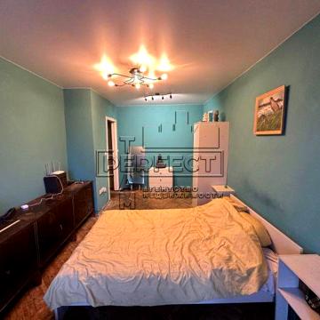 Продаж 3к квартири Антоновича 170/1б