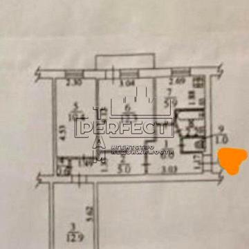 Продаж 3к квартири Антоновича 170/1б
