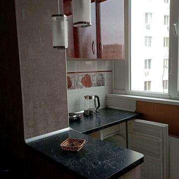 Довгострокова орендна квартири