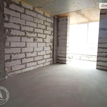 Продаж 1к Квартира Привокзальна вулиця