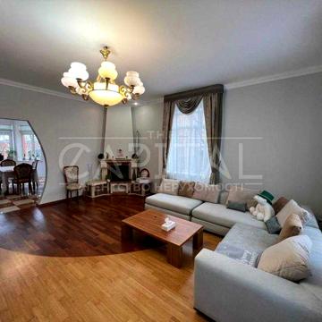 Будинок 325м Петропавлівська Борщагівка, 4 спальні, газове опалення,