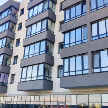 Владислава Бувалкіна вул. (Бочарова Генерала), 70