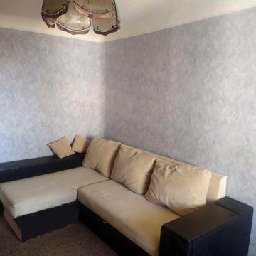 Продам 1 ком квартиру 40м от хозяина