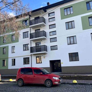 Продаж двохкімнатної квартири