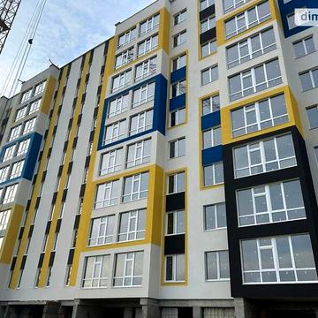 Продаж 1к Квартира Старокостянтинівське шосе ЖК Европейский квартал