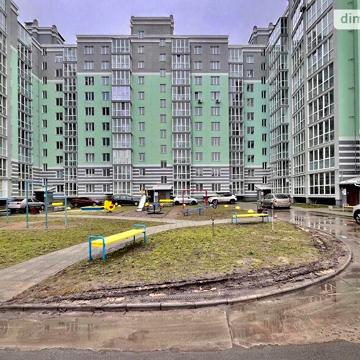 Продаж 1к Квартира Волковича вулиця ЖК ул. Волковича, 25