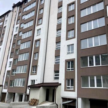 Горбачевського вул., 40