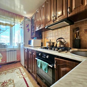 Миру просп., 95