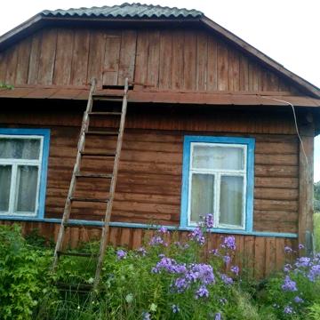 Садиба, будинок, хата