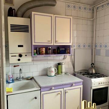 Продаж 3к Квартира Городоцька вулиця