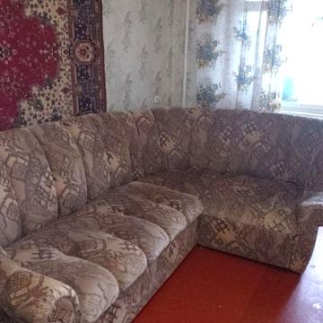 Продам 3х ком.изол.квартиру на Каденюка ЖК экран