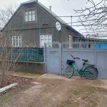 Продам дом в Шабо