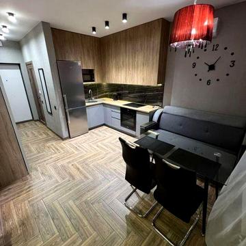 Сдам 1к.квартиру ЖК River Park