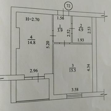 Полтавський Шлях вул., 184а